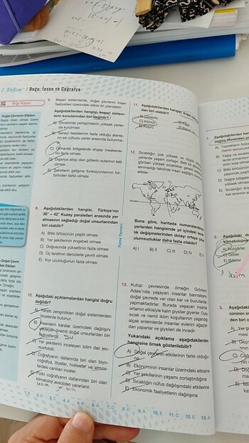  Beden kitap