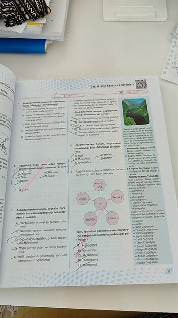  Beden Renk kitap