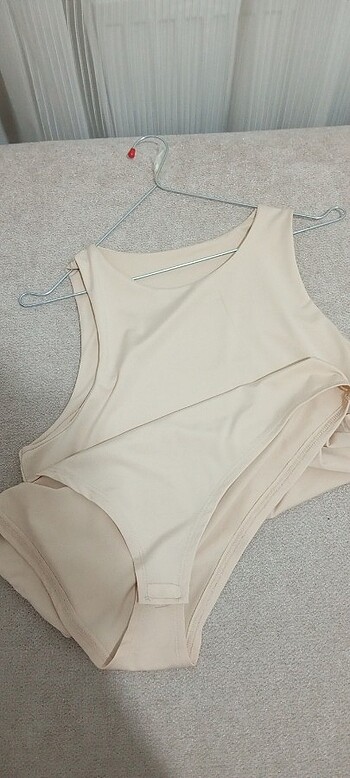 Trendyol & Milla Çıtçıtlı body