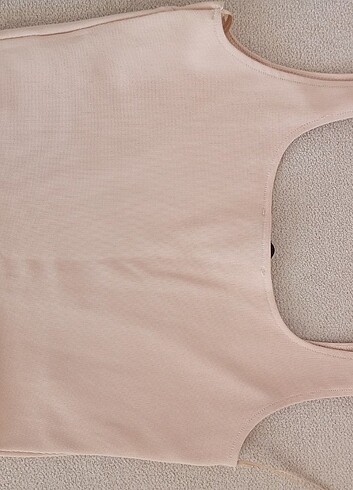 m Beden Crop
