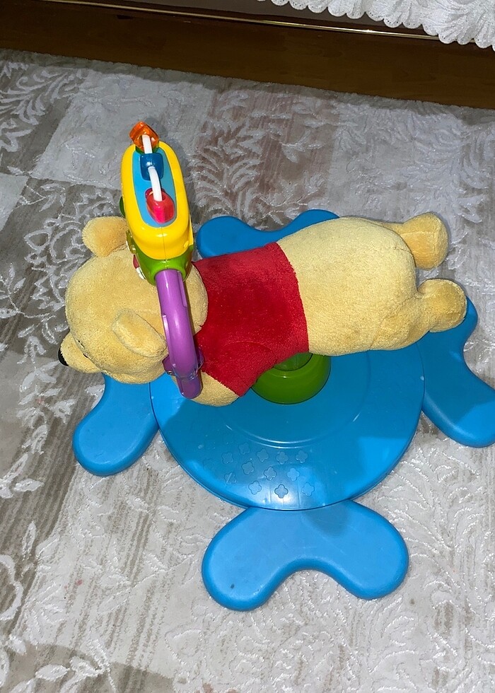 WİNNİE THE POOH - Görsel 2