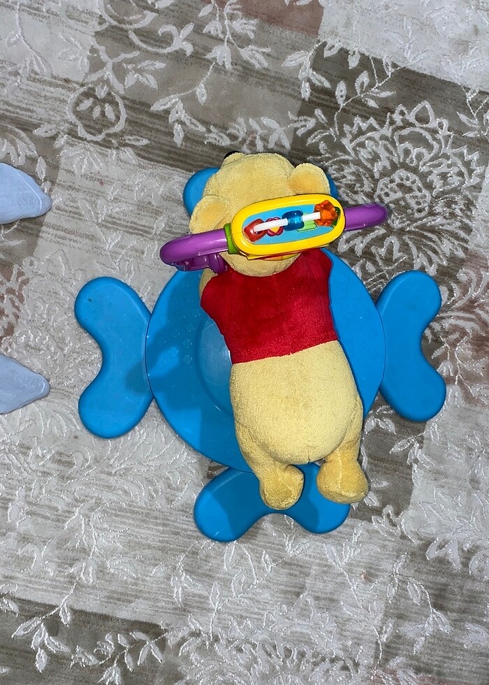 WİNNİE THE POOH - Görsel 3