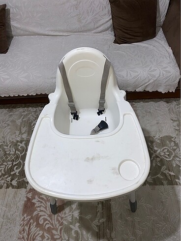 Dell BEBEK MAMA SANDALYESİ