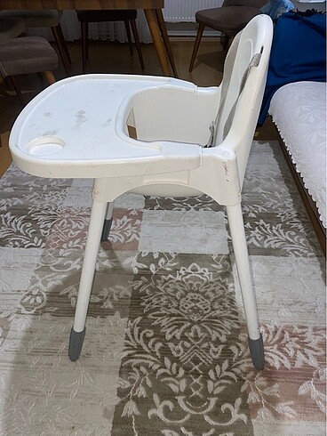 Beden BEBEK MAMA SANDALYESİ