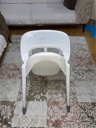 BEBEK MAMA SANDALYESİ - Görsel 6