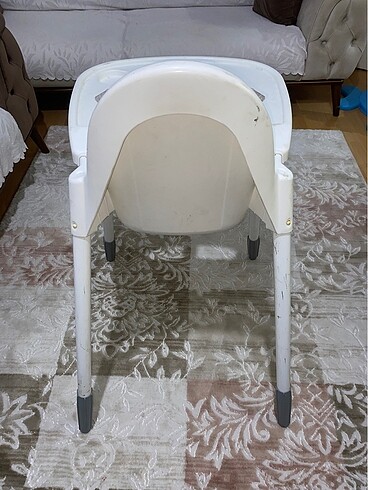 BEBEK MAMA SANDALYESİ - Görsel 5