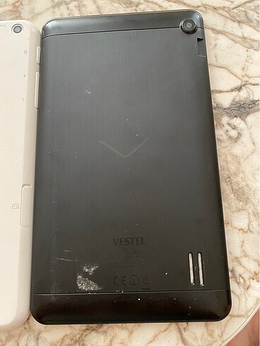 Vestel