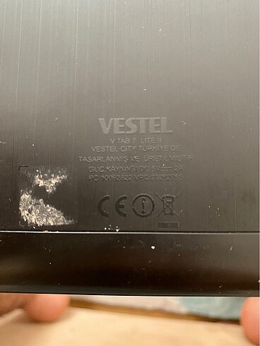 VESTEL V TAB 7 LITE 2  ikisi bir arada - Görsel 5