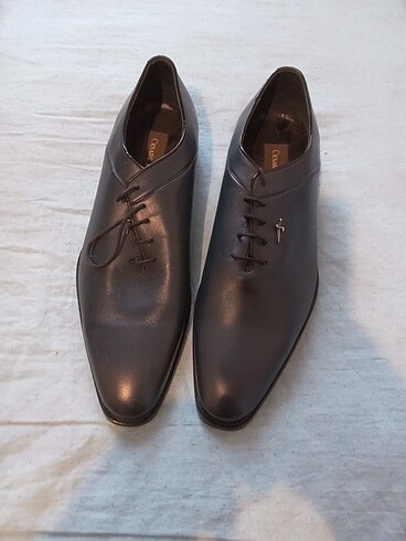 CESARE PACİOTTİ MADE İN İTALY ORJİNAL - Görsel 5