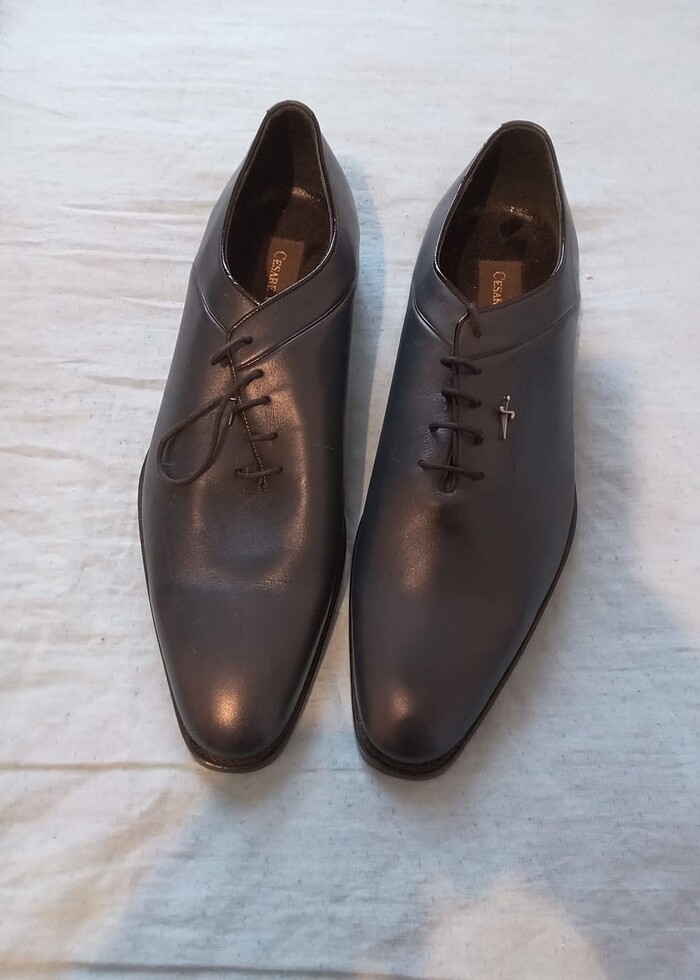 CESARE PACİOTTİ MADE İN İTALY ORJİNAL - Görsel 5