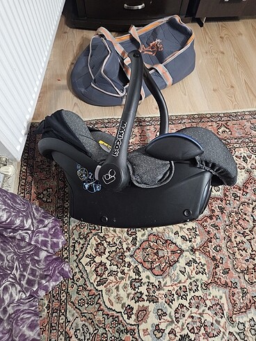 Maxi Cosi  0 - 13 kg
