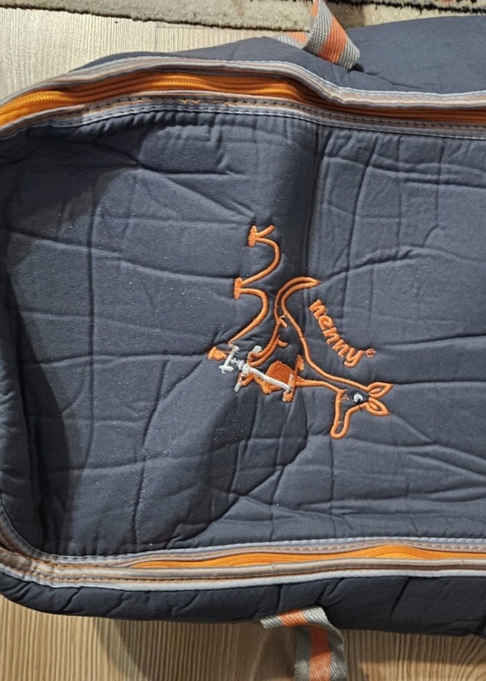 BEBEK ANA KUCAĞI - Görsel 2