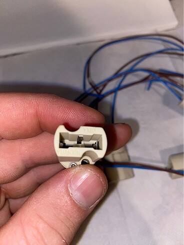 G9 lamba duyu - Görsel 7