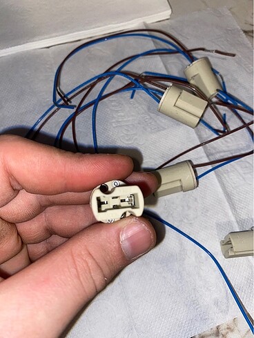 G9 lamba duyu - Görsel 6