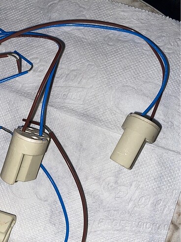 G9 lamba duyu - Görsel 4