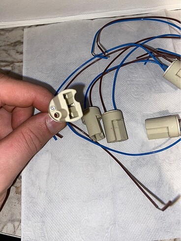 G9 lamba duyu - Görsel 5