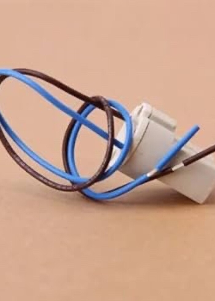 G9 lamba duyu - Görsel 2