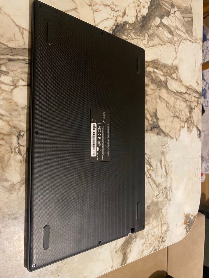 Veikk A30 10x6 Grafik Tablet - Görsel 5