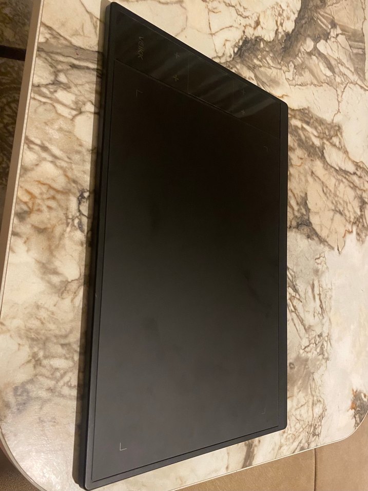 Veikk A30 10x6 Grafik Tablet - Görsel 3