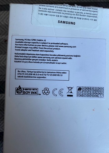 Samsung Galaxy A05 Android Telefon Khaki - Görsel 8