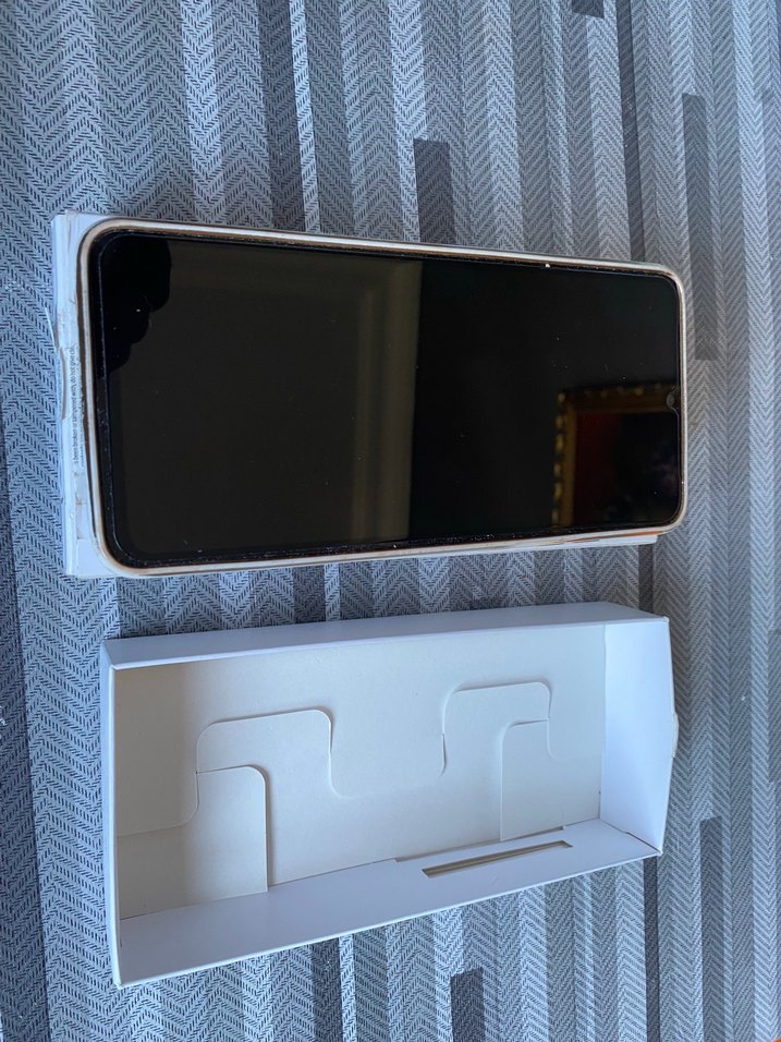 Samsung Galaxy A05 Android Telefon Khaki - Görsel 5