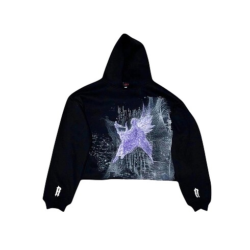 Redrum Reverse Seraphim Hoodie