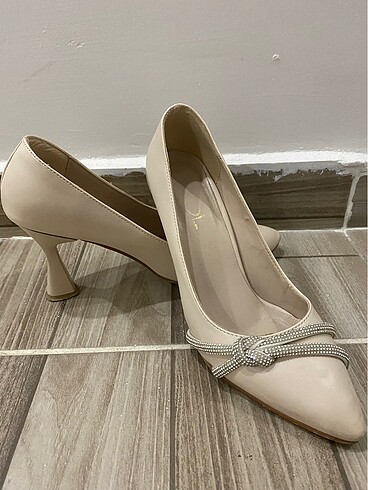 Stiletto