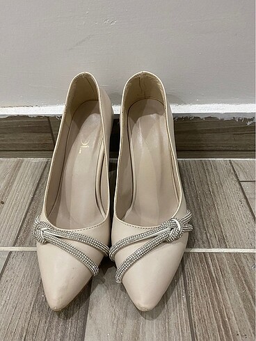 Diğer Stiletto