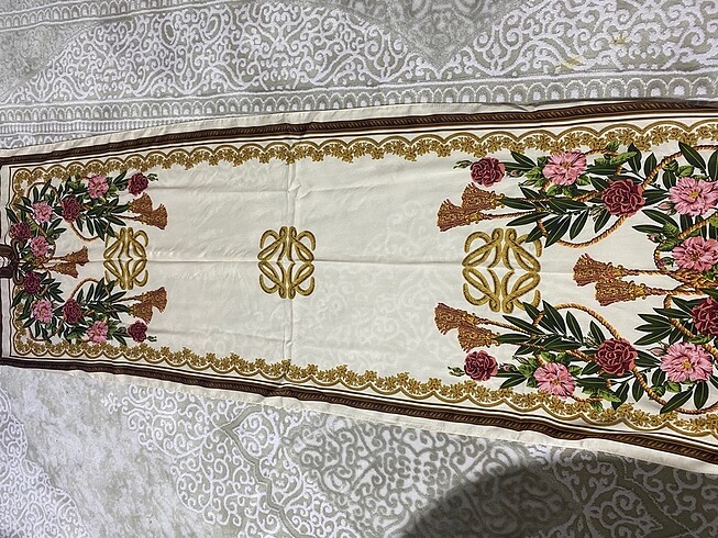 Karaca Tesettür şal