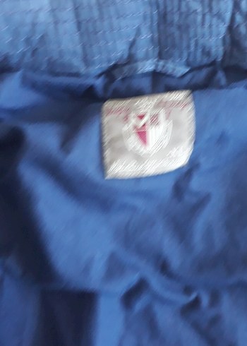 Erkek Düğmeli Lacivert Ceket - Görsel 5