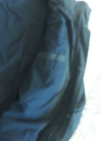 Erkek Düğmeli Lacivert Ceket - Görsel 6