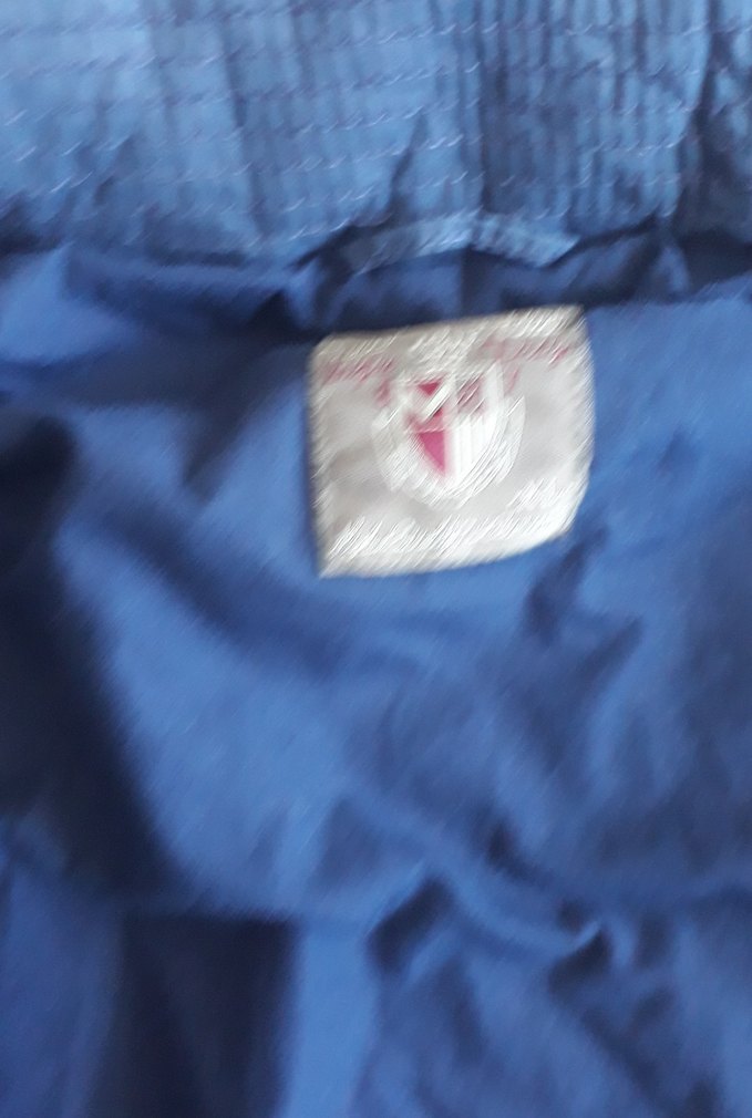 Erkek  Düğmeli Lacivert Ceket - Görsel 5