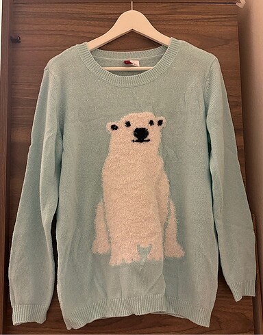 H&M Kazak