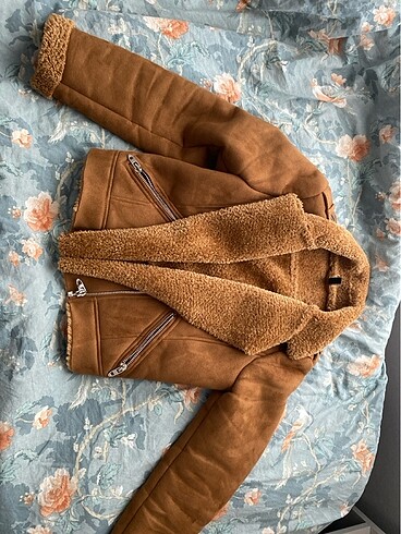 Zara Ceket
