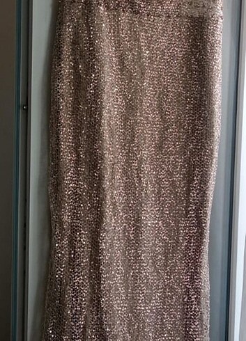 ABİYE ELBİSE - Görsel 5