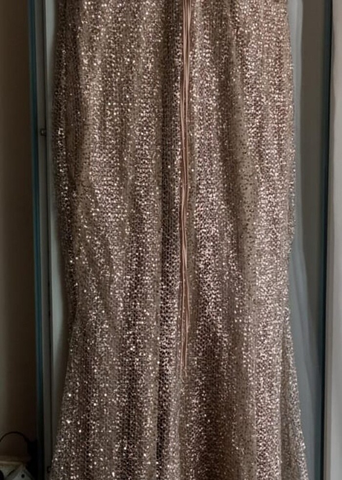 ABİYE ELBİSE - Görsel 4