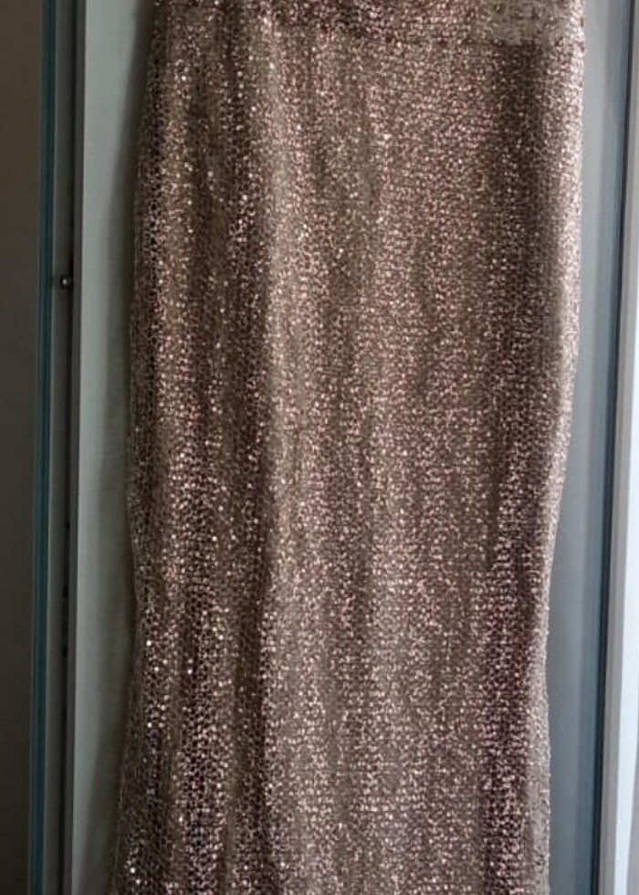 ABİYE ELBİSE - Görsel 5