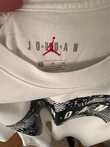 Nike Jordan - Görsel 2