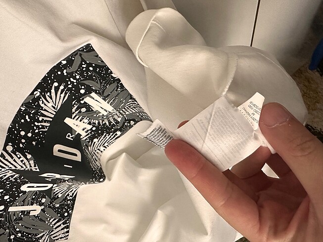 Nike Jordan - Görsel 4