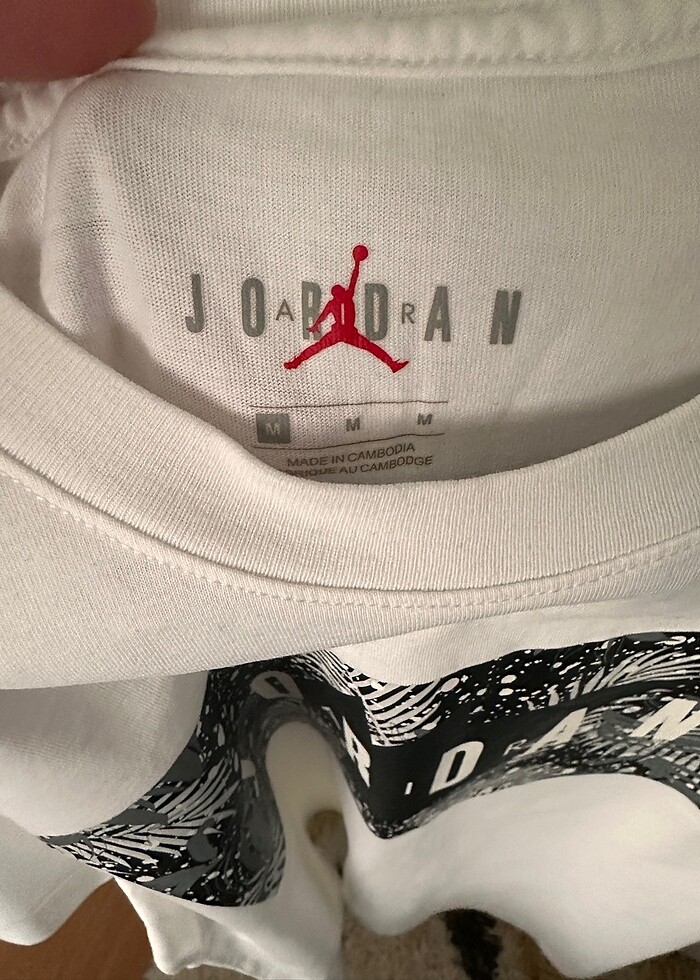 Nike Jordan - Görsel 2