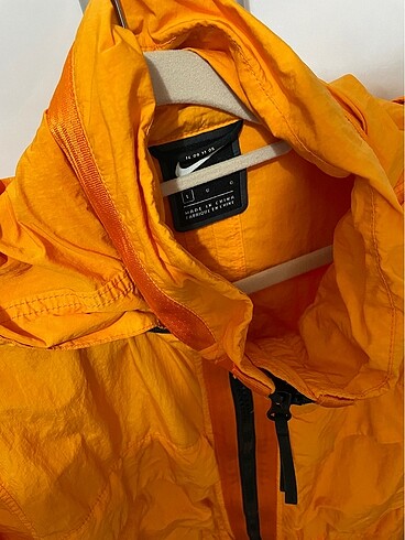 Nike Yağmurluk - Görsel 2