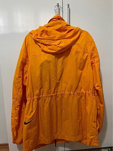 Nike Yağmurluk - Görsel 4