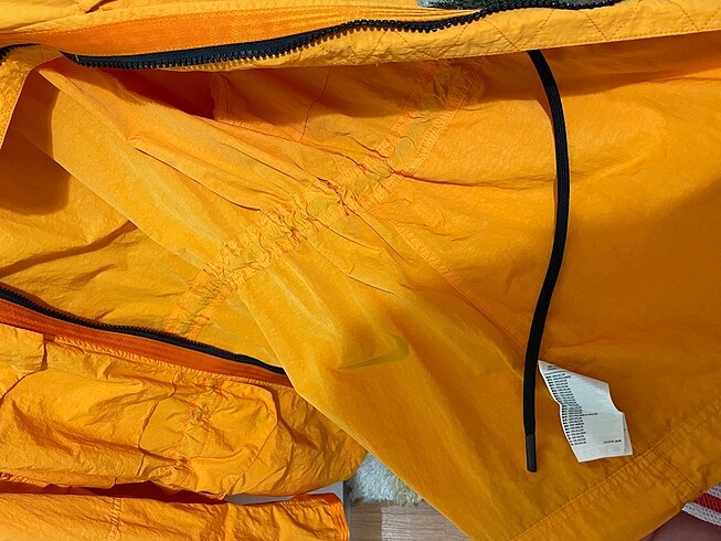 Nike Yağmurluk - Görsel 3