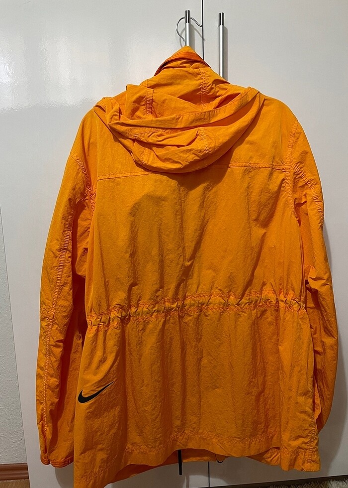 Nike Yağmurluk - Görsel 4
