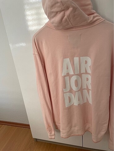 Nike Jordan sweatshirt - Görsel 2