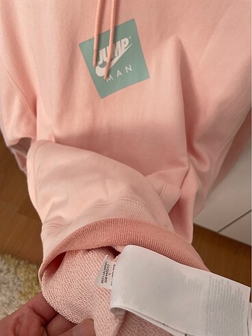 Nike Jordan sweatshirt - Görsel 3