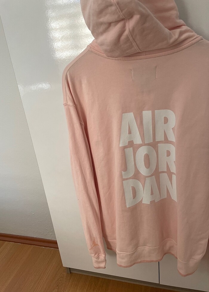 Nike Jordan sweatshirt - Görsel 2