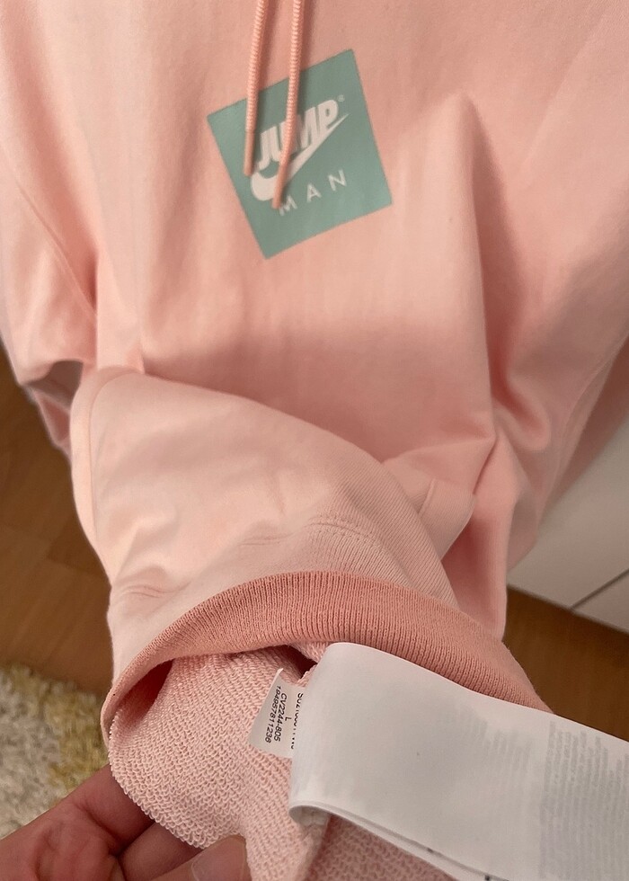 Nike Jordan sweatshirt - Görsel 3