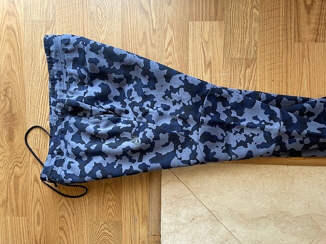 Nike tech fleece esofman - Görsel 2