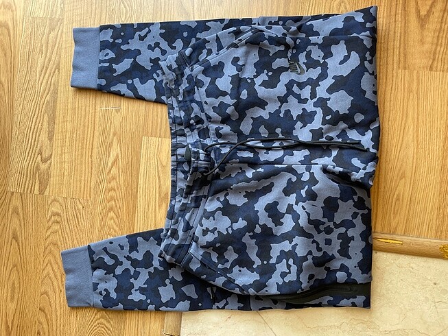 Nike tech fleece esofman - Görsel 4